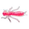 Leurre Souple Crazy Fish Kasari 1 - 2.7Cm - Par 8 - Pink Snow