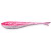 Leurre Souple Crazy Fish Glider 3.5 - 9Cm - Par 8 - Pink Snow