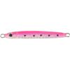 Cuiller A Jigger Powerline Jig Power Shiga Resine Soft - 10G - Pink
