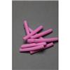 Oeil Fly Scene Booby Tubes - 6Mm - Pink