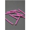 Oeil Fly Scene Booby Tubes - 4Mm - Pink