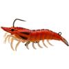 Leurre Coulant Live Target Live Shrimp Finess Bait - 9.5Cm - Pink