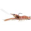 Leurre Souple Live Target Fleeing Shrimp - 7Cm - Pink