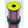 Tinsel Uni Micro Tinsel - Pink