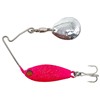 Spinnerbait Adam's Nano'z - 4G - Pink