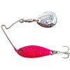 Spinnerbait Adam's Nano'z - 6G - Pink