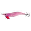 Turlutte Jatsui Rush Egi Rubber Glow 3.5 - Pink