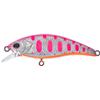 Leurre Coulant Illex Flat Tricoroll 45 S - 4.5Cm - Pink Yamame