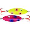 Cuiller Ondulante Westin Praesten Wired - 3.5G - Pink Yellow Clown
