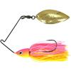 Spinnerbait Xorus Full Cover - 10G - Pink Yellow