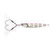 Jig Savage Gear 3D Anchovy Jig - 30G - Pink Zebra Glow