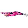 Turlutte Jatsui Kabo Squid Camo 3.0 - Pk
