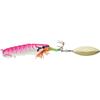 Turlutte Srt Tako Fishing - 10Cm - Pk-Wh