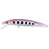 Leurre Flottant Jatsui Biz Minnow - 7Cm - Pkb