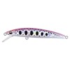 Leurre Flottant Jatsui Biz Minnow - 9Cm - Pkb
