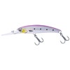Leurre Flottant Jatsui Biz Minnow Troll - 10Cm - Pkd