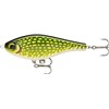 Leurre Rapala Super Shadow Rap Jerk - 16Cm - Pkl