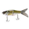 Leurre Coulant Spro Kgb Series Lil' Guy 120 - 11.4Cm - Platinium Shad