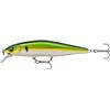Leurre Suspending Rapala Precision Xtreme Air Boss Saltwater 100 - 10Cm - Pld