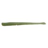 Leurre Souple Dstyle Torquee Straight Type Hg 3.8″ - 9.6Cm - Par 10 - Plemium Moebi