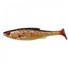 Soft Lure Lmab Plotze 11 - 11Cm - Pack Of 4 - Plotze11-Browntrout