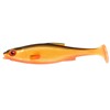 Soft Lure Lmab Plotze 11 - 11Cm - Pack Of 4 - Plotze11-Goldenroach