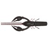 Leurre Souple Hart Spy Craw 4” - 10.2Cm - Par 8 - Plum Emerald
