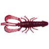 Leurre Souple Savage Gear Reaction Crayfish - 7.5Cm - Par 5 - Plum