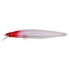 Leurre Coulant Megabass Marine Gang Cookai 120S - 12Cm - Pm Ghost Red Head