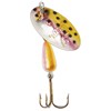 Cucchiaino Rotante Panther Martin Classic N°4 - 3.5G - Pm4.Pyh