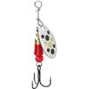 Cuiller Tournante Mikado M-Craft Micro Spinner N°0 - Pmb-Mcm-0-Sbg