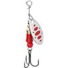Cuiller Tournante Mikado M-Craft Micro Spinner N°00 - Pmb-Mcm-00-Sr