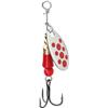 Cuiller Tournante Mikado M-Craft Micro Spinner N°00 - Pmb-Mcm-00-Srd