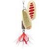 Cuiller Tournante Mikado Windmill N°4 - 5G - Pmb-Win-4-Gr