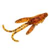 Leurre Souple Mikado Angry Crayfish Raczek - 3.5Cm - Par 5 - Pmcfa-3.5-350