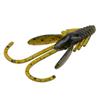 Leurre Souple Mikado Angry Crayfish Raczek - 3.5Cm - Par 5 - Pmcfa-3.5-551