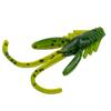 Leurre Souple Mikado Angry Crayfish Raczek - 3.5Cm - Par 5 - Pmcfa-3.5-552