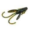 Leurre Souple Mikado Angry Crayfish Raczek - 3.5Cm - Par 5 - Pmcfa-3.5-553