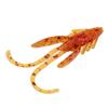 Leurre Souple Mikado Angry Crayfish Raczek - 3.5Cm - Par 5 - Pmcfa-3.5-554