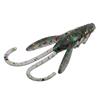 Leurre Souple Mikado Angry Crayfish Raczek - 3.5Cm - Par 5 - Pmcfa-3.5-555
