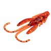 Leurre Souple Mikado Angry Crayfish Raczek - 3.5Cm - Par 5 - Pmcfa-3.5-557