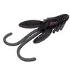Leurre Souple Mikado Angry Crayfish Raczek - 3.5Cm - Par 5 - Pmcfa-3.5-559