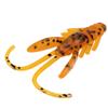 Leurre Souple Mikado Angry Crayfish Raczek - 3.5Cm - Par 5 - Pmcfa-3.5-561