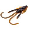 Leurre Souple Mikado Angry Crayfish Raczek - 3.5Cm - Par 5 - Pmcfa-3.5-563
