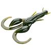 Weichköder Mikado Angry Crayfish Raczek - 7Cm - 3Er Pack - Pmcfa-7-551