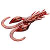 Leurre Souple Mikado Angry Crayfish Raczek - 7Cm - Par 3 - Pmcfa-7-557