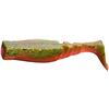 Weicher Köder Mikado Shad Fishunter - 5Cm - 5Er Pack - Pmfhl5-343-I