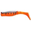 Weicher Köder Mikado Shad Fishunter - 5Cm - 5Er Pack - Pmfhl5-56-P
