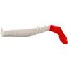 Esca Morbida Mikado Shad Fishunter - 7Cm - Pacchetto Di 5 - Pmfhl7-02Trt-P