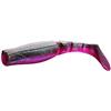 Esca Morbida Mikado Shad Fishunter - 7Cm - Pacchetto Di 5 - Pmfhl7-116-I